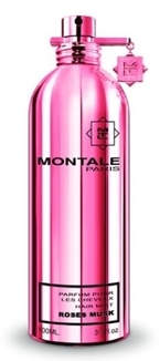 Montale Roses Musk Hair Mist