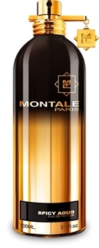 Montale Spicy Aoud