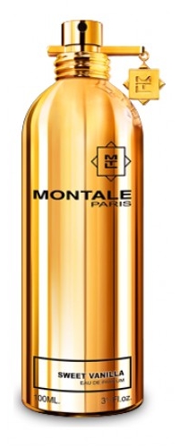 Montale Sweet Vanilla