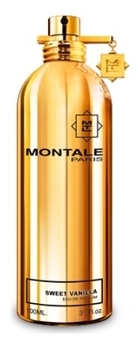 Montale Sweet Vanilla