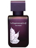 Rasasi La Yuqawam Pour Femme