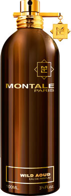Montale Wild Aoud