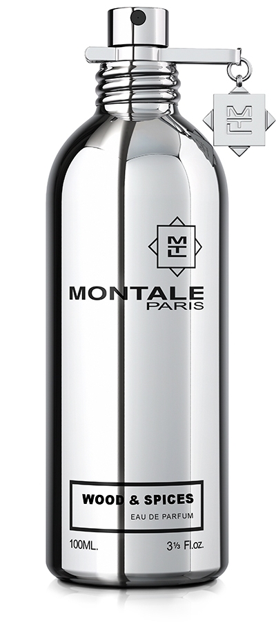 Montale Wood & Spices