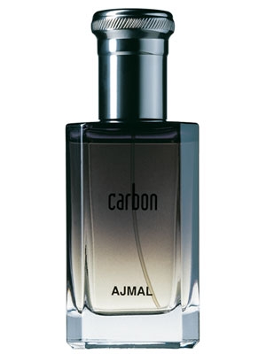 Ajmal Carbon man