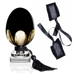 K by Kilian Criminal of Love