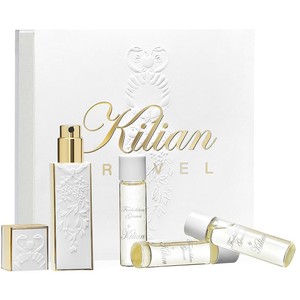 Kilian Forbidden Games