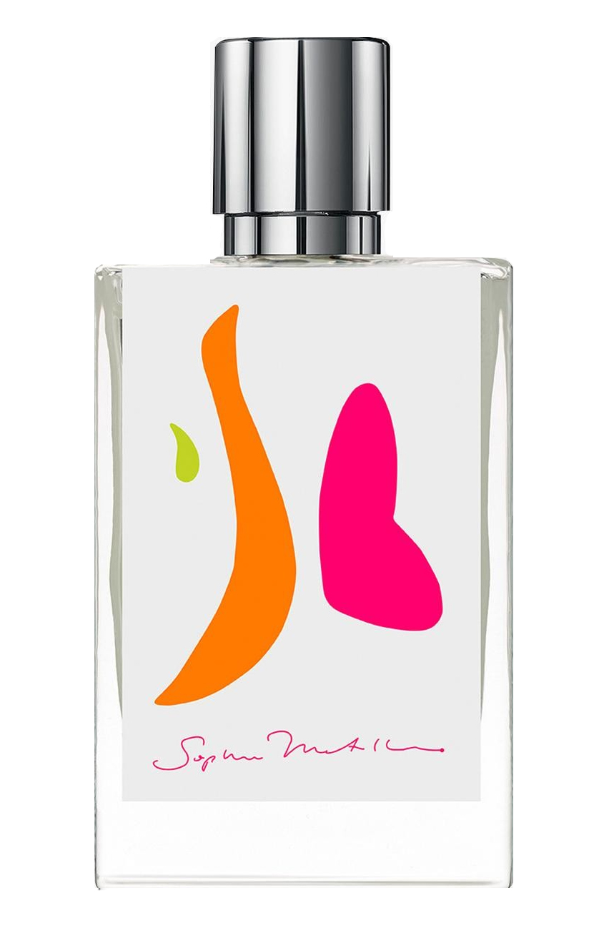 Kilian Good Girl Gone Bad Splash of Neroli Sophie Matisse