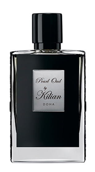 Kilian Pearl Oud