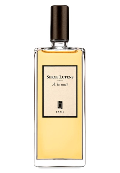Serge Lutens A La Nuit