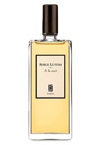 Serge Lutens A La Nuit