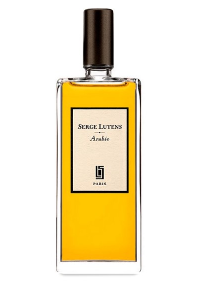 Serge Lutens Arabie
