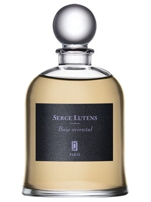 Serge Lutens Bois Oriental
