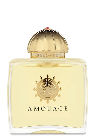 Amouage Beloved Woman