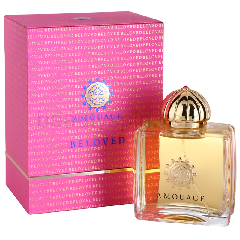 Amouage Beloved Woman