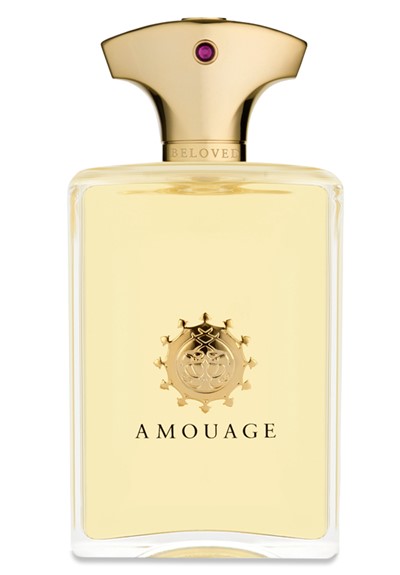 Amouage Beloved Man