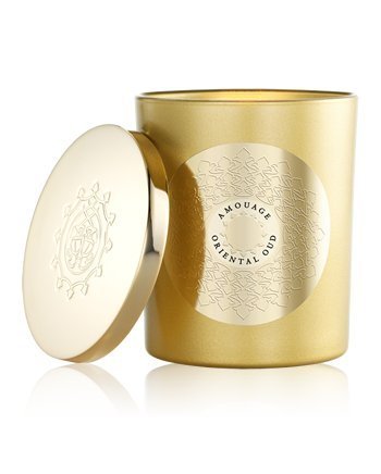 Amouage Candle Eternal Oud Ароматическая свеча