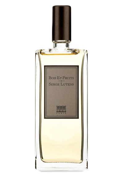 Serge Lutens Bois et Fruits