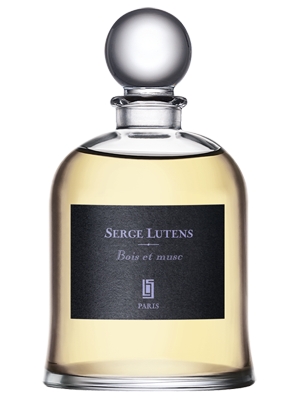 Serge Lutens Bois et Musc