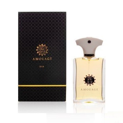 Amouage Dia Man