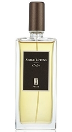 Serge Lutens Cedre
