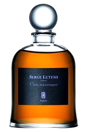 Serge Lutens Cuir Mauresque