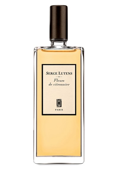 Serge Lutens Fleurs De Citronnier