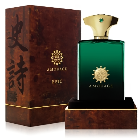 Amouage Epic Man