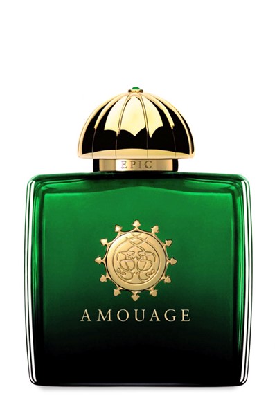 Amouage Epic Woman