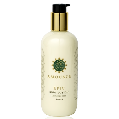 Amouage Epic Woman