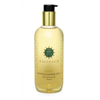 Amouage Epic Woman
