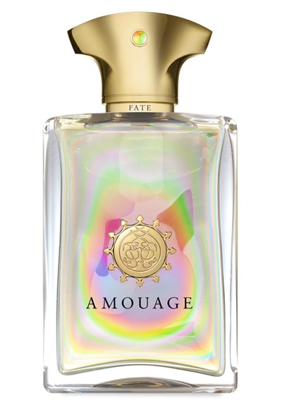 Amouage Fate Man