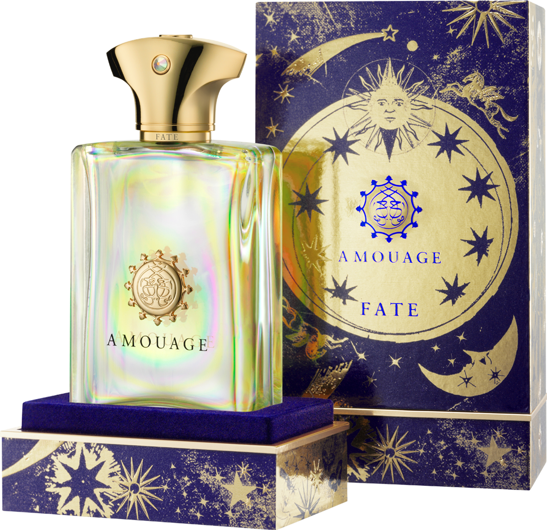 Amouage Fate Man