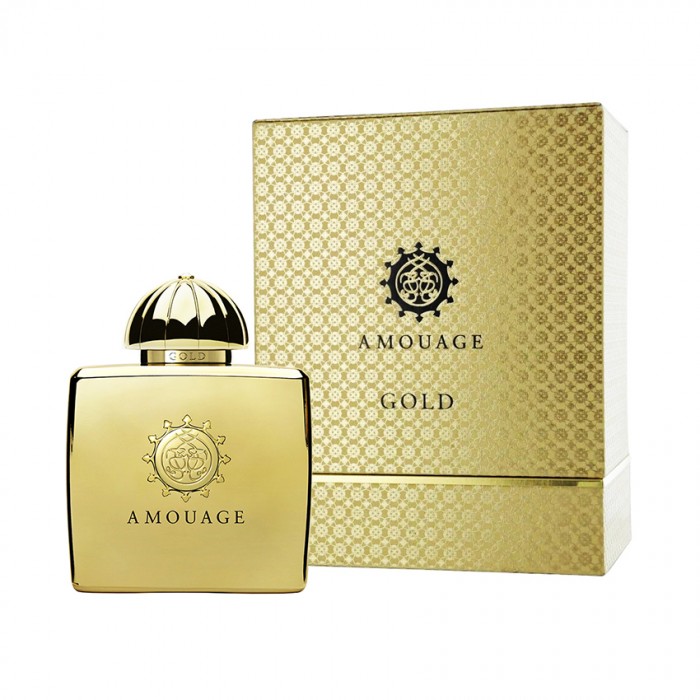 Amouage Gold Woman
