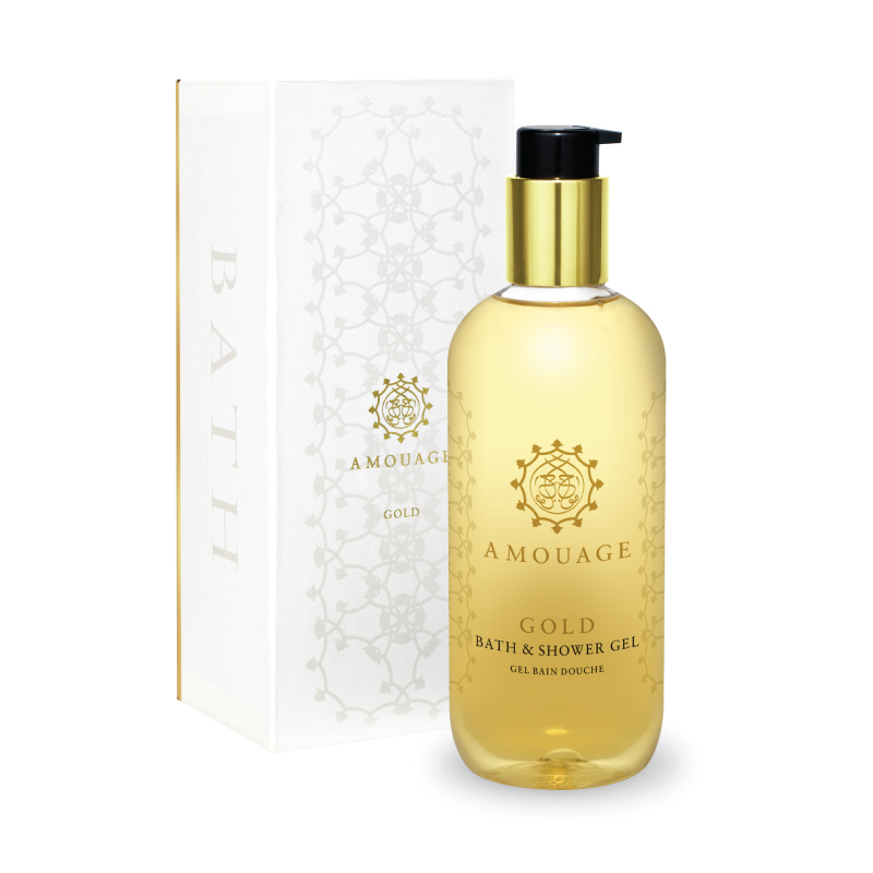 Amouage Gold Woman