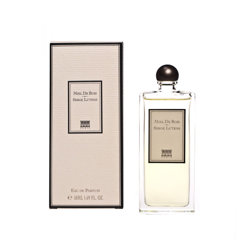 Serge Lutens Miel De Bois