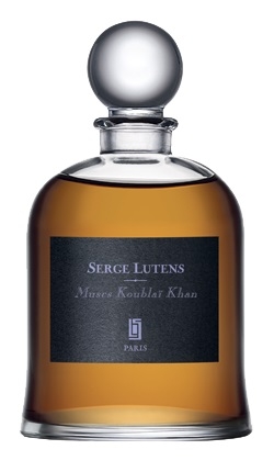 Serge Lutens Muscs Koublai Khan