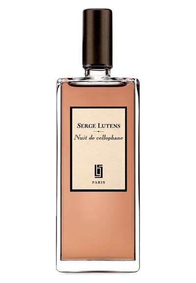 Serge Lutens Nuit de Cellophane