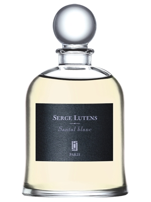 Serge Lutens Santal Blanc
