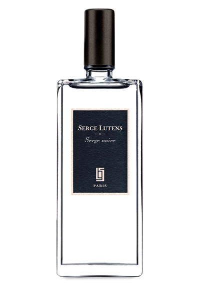 Serge Lutens Serge Noire