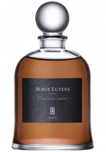 Serge Lutens Une Voix Noire