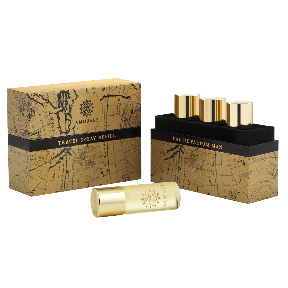 Amouage Honour Man