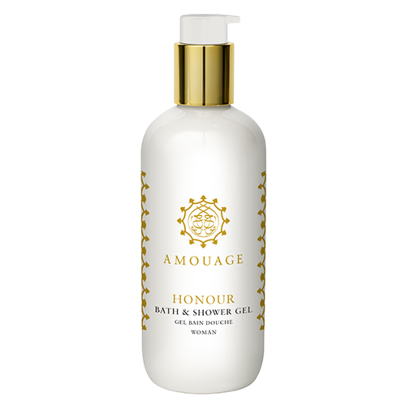 Amouage Honour Woman