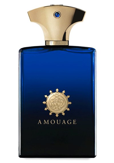 Amouage Interlude Man