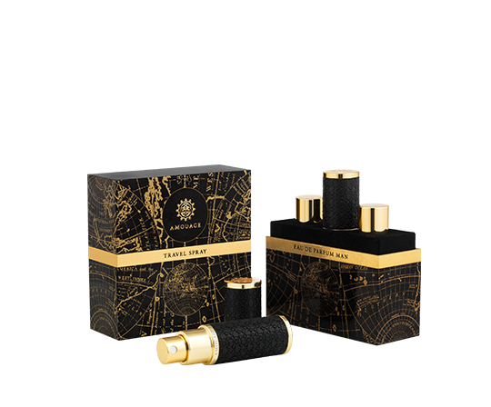 Amouage Interlude Man