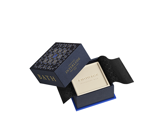 Amouage Interlude Man