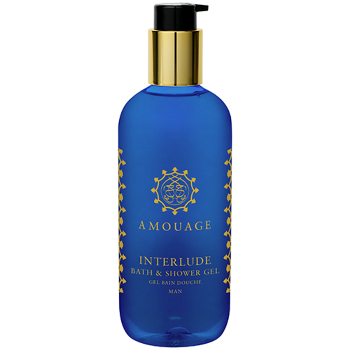 Amouage Interlude Man