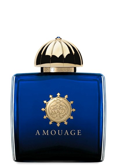 Amouage Interlude Woman
