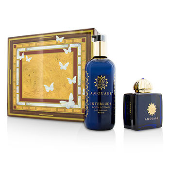 Amouage Interlude Woman