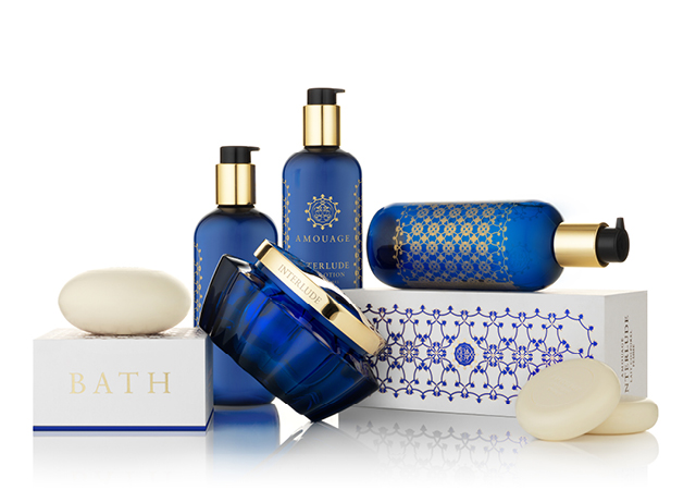 Amouage Interlude Woman