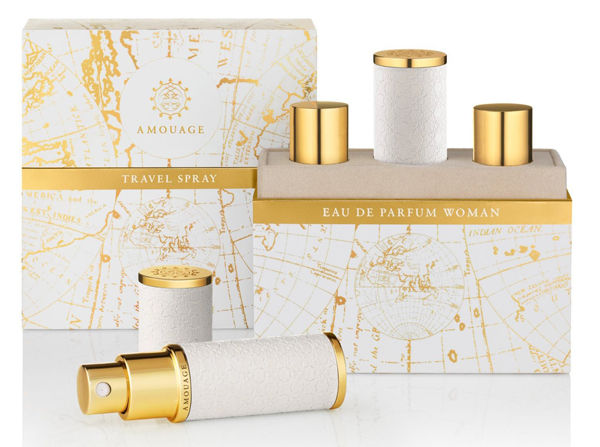Amouage Journey Woman